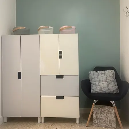 Apartmán Climatise 4 Personnes, Place De Parking Privee, Rdc Avec Terrasse, A 10 Min A Pied La Grande Motte